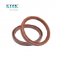 TC 75*90*10 NBR Nitrile FKM Rotary Shaft Oil Seal Skeleton Oil Seal