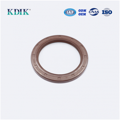 TC 75*100*8.5 NBR Rear Crankshaft Oil Seal Skeleton Oil Seal