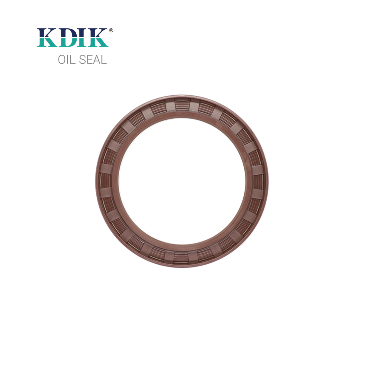 TC 75*100*8.5 NBR Rear Crankshaft Oil Seal Skeleton Oil Seal