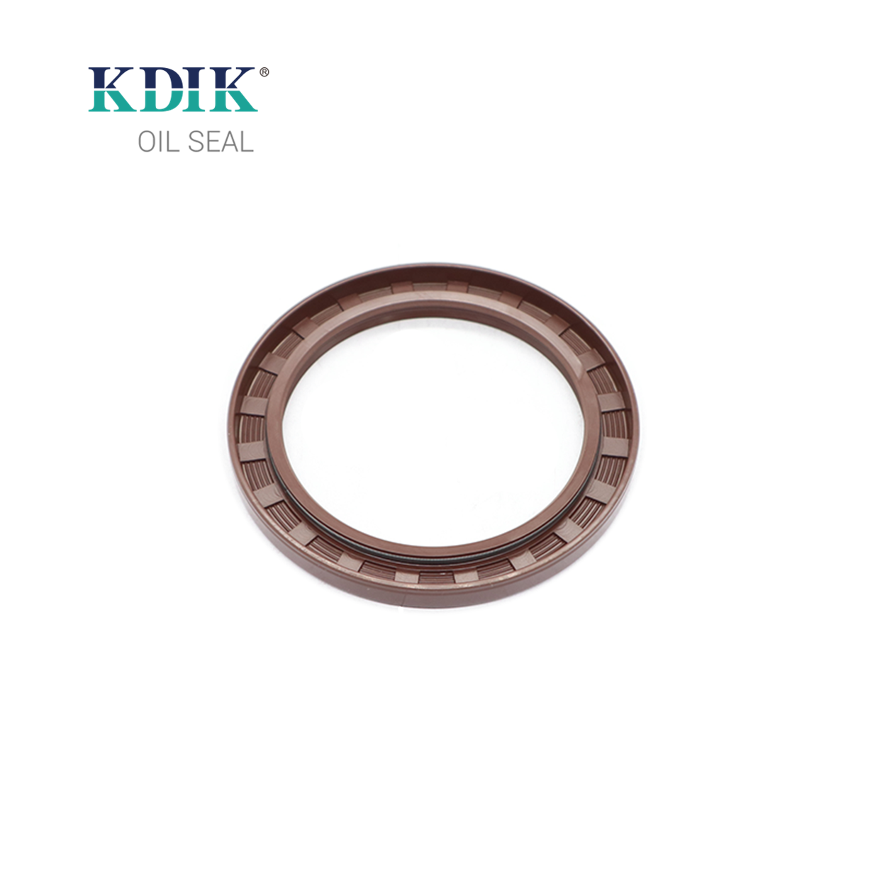 TC 75*100*8.5 NBR Rear Crankshaft Oil Seal Skeleton Oil Seal