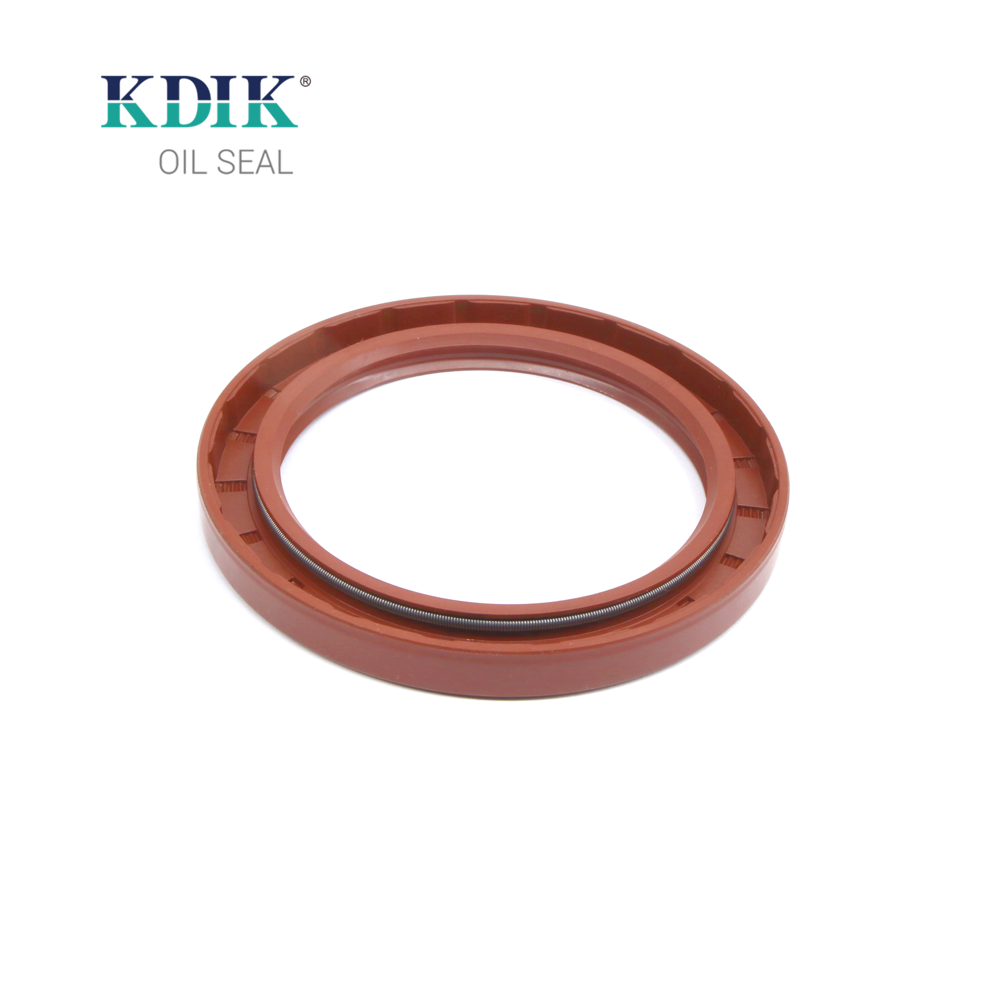 TC 75*100*10 NBR Rear Crankshaft Oil Seal Skeleton Oil Seal