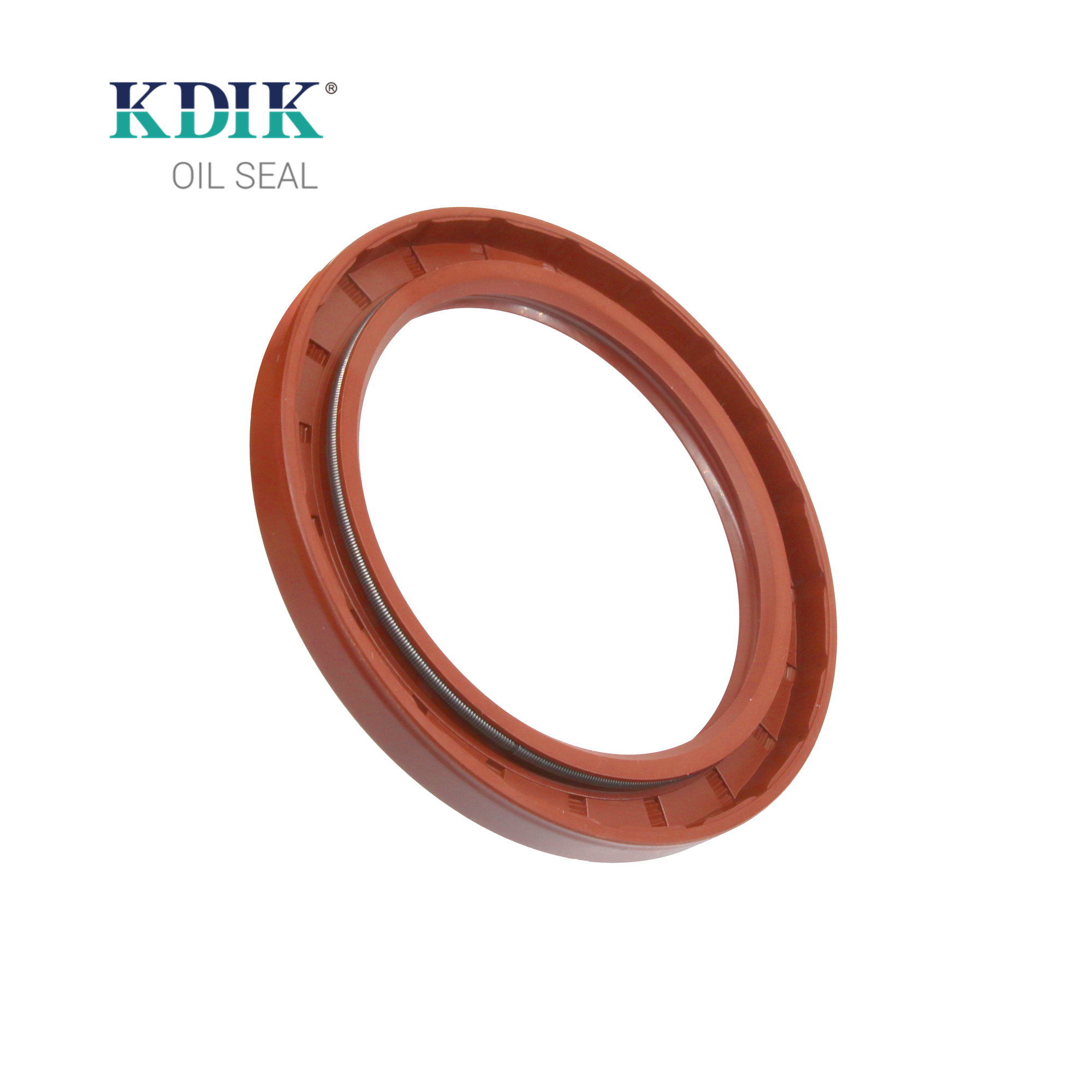 TC 75*100*10 NBR Rear Crankshaft Oil Seal Skeleton Oil Seal