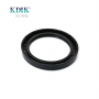 TC 75*100*12 NBR Rubber Shaft Oil Seal Skeleton Oil Seal Double Lip