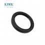 TC 75*100*12 NBR Rubber Shaft Oil Seal Skeleton Oil Seal Double Lip