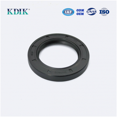 TC Oil seal Rubber Double lip seal ring