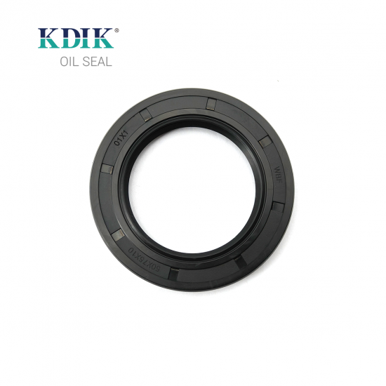 TC Oil Seal NBR/FKM Size 50*75*10 mm For Automitive