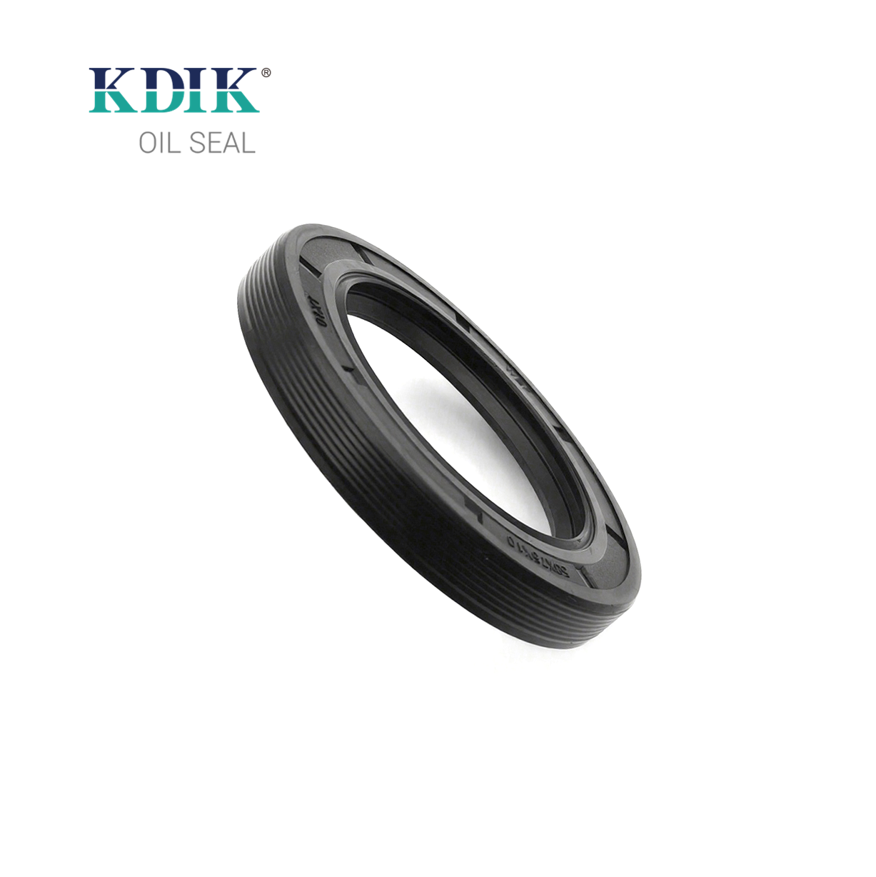 TC Oil Seal NBR/FKM Size 50*75*10 mm For Automitive