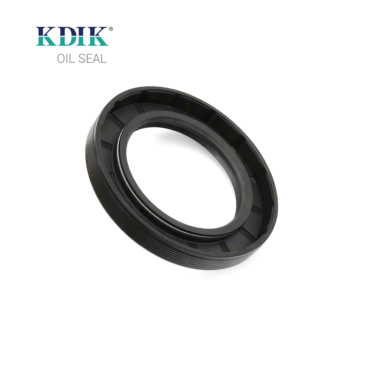 TC Oil Seal NBR/FKM Size 50*75*10 mm For Automitive