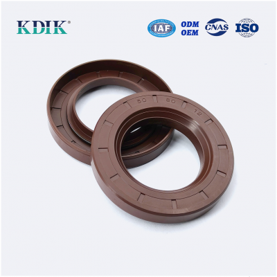TC Oil seal Rubber Double lip seal ring