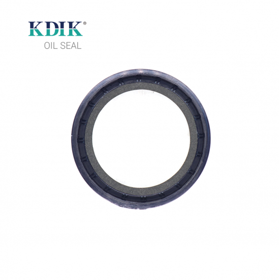 TC 75*100*105*14*20 NBR Rubber Shaft Oil Seal Covered Double Lip