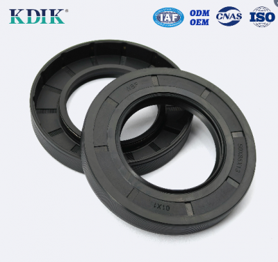 TC Oil seal Rubber Double lip seal ring