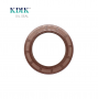 TC 75*107*8 NBR Rubber Shaft Oil Seal Covered Double Lip