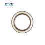 TC 75*107*8 NBR Rubber Shaft Oil Seal Covered Double Lip