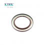TC 75*107*8 NBR Rubber Shaft Oil Seal Covered Double Lip