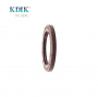 TC 75*107*8 NBR Rubber Shaft Oil Seal Covered Double Lip