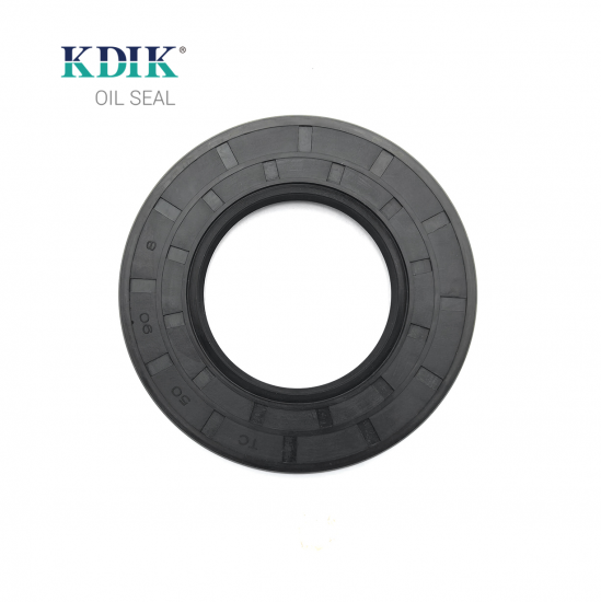 Shaft Rubber Seal for Auto TC Oil Seal 50*90*8 mm NBR/FKM