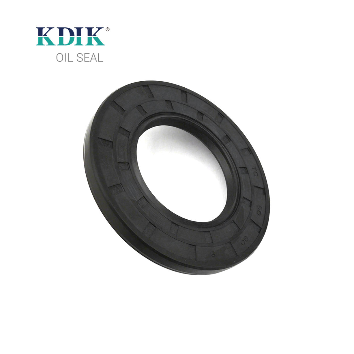 Shaft Rubber Seal for Auto TC Oil Seal 50*90*8 mm NBR/FKM