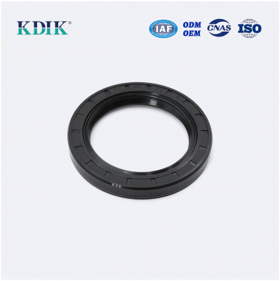 TC Oil seal Rubber Double lip seal ring