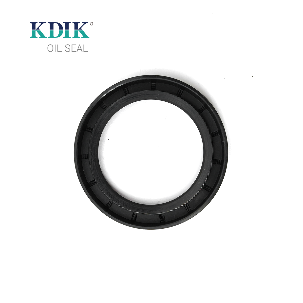 Rubber NBR/FKM Seal Ring for Auto TC Oil Seal 51*71*9 mm