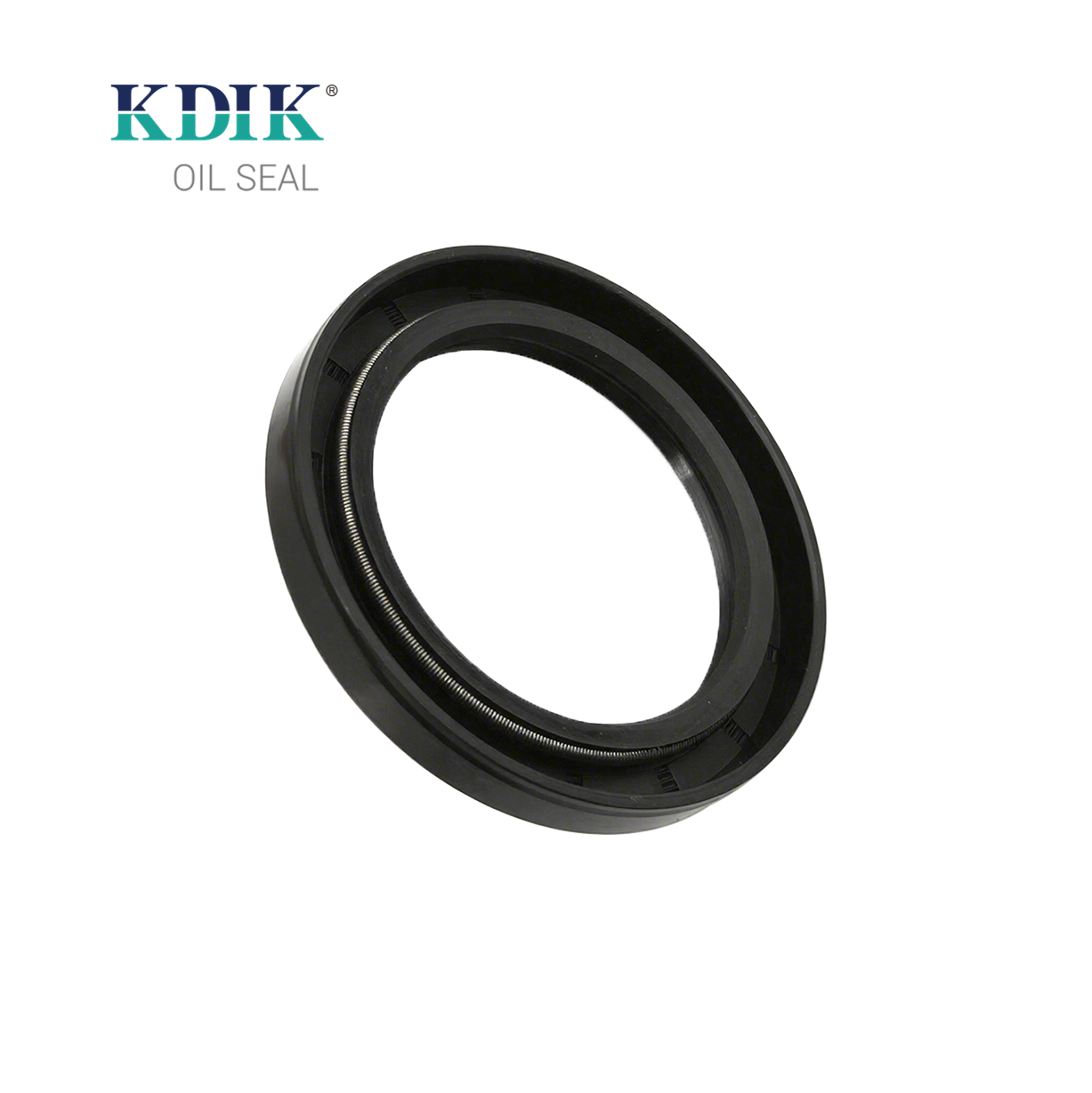 Rubber NBR/FKM Seal Ring for Auto TC Oil Seal 51*71*9 mm