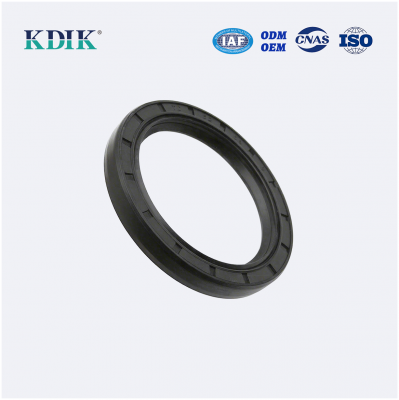 TC Oil seal Rubber Double lip seal ring
