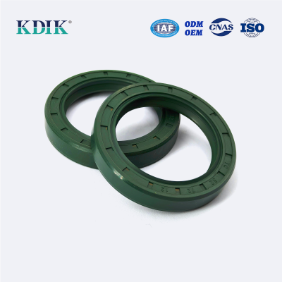 TC Oil seal Rubber Double lip seal ring