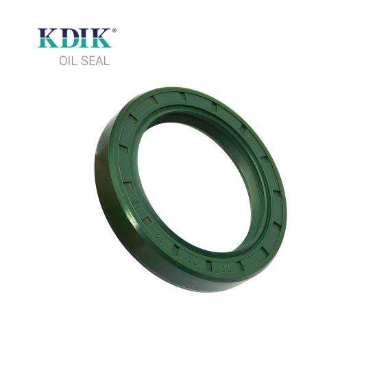 Double Lip Auto Parts 52*72*12 mm TC/TG Oil Seal