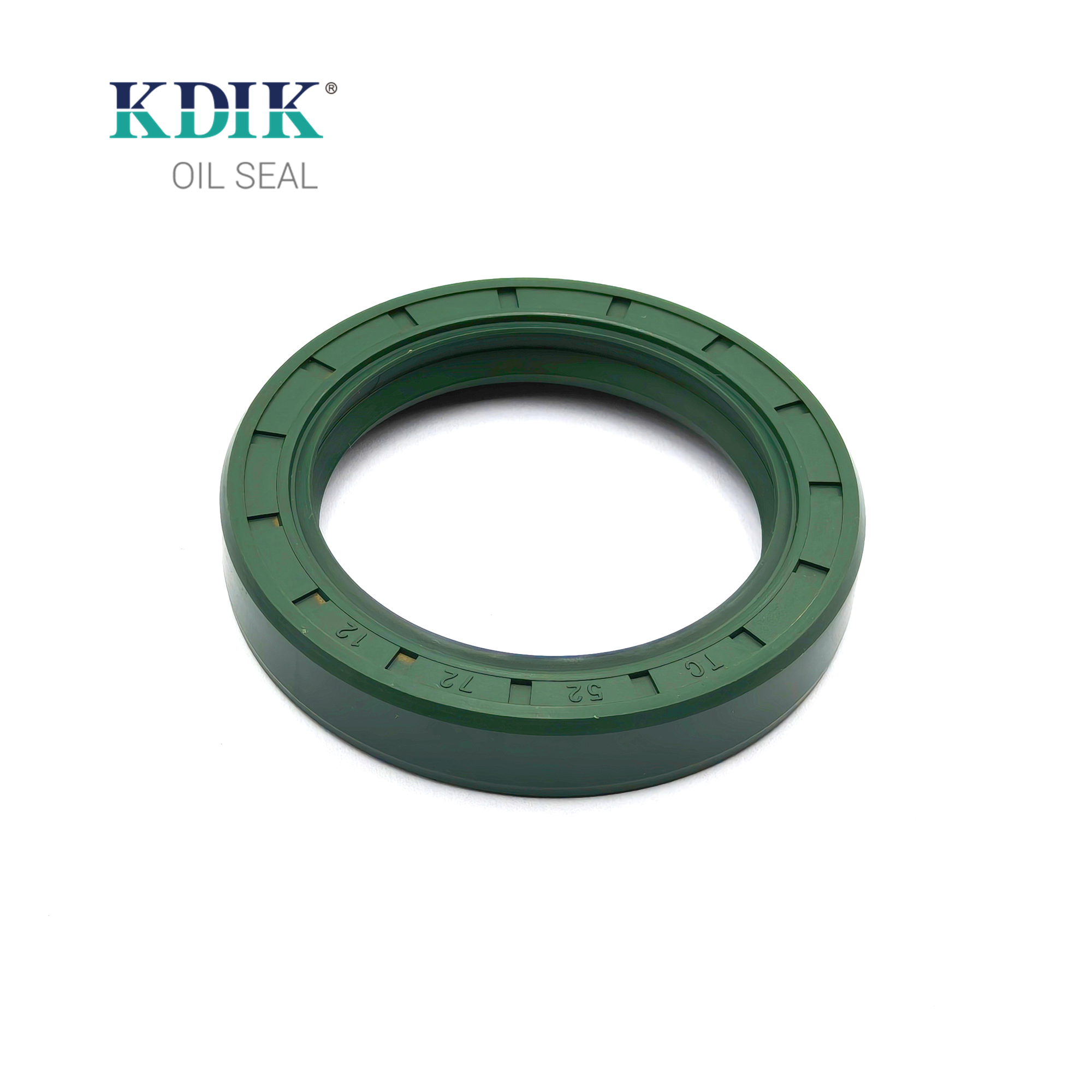 Double Lip Auto Parts 52*72*12 mm TC/TG Oil Seal