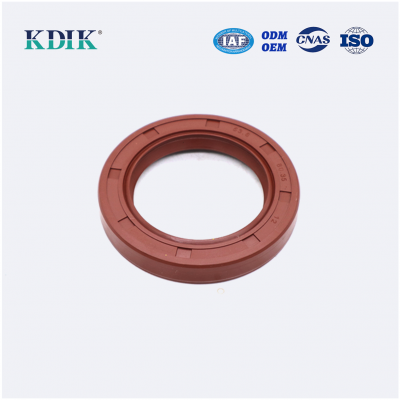 TC Oil seal Rubber Double lip seal ring
