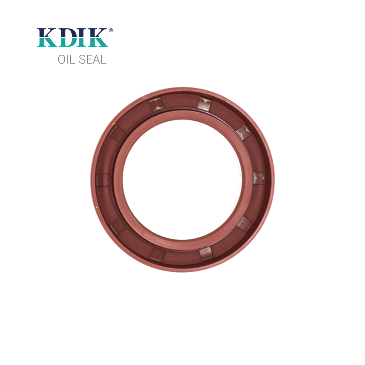 Triple Lip Original Oil Seal Size 53.6*80.35*12 904/20172 for JCB