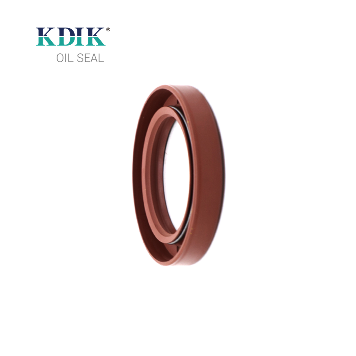 Triple Lip Original Oil Seal Size 53.6*80.35*12 904/20172 for JCB