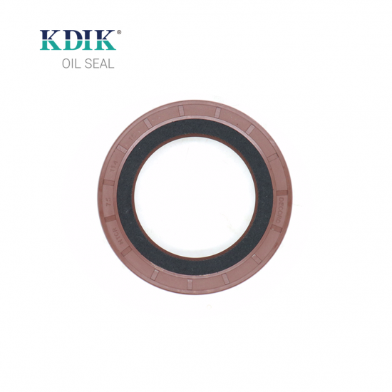 TC 75*114*15 NBR Rubber Shaft Oil Seal Metric Seal Auto Parts