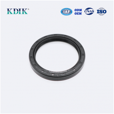 TC Oil seal Rubber Double lip seal ring