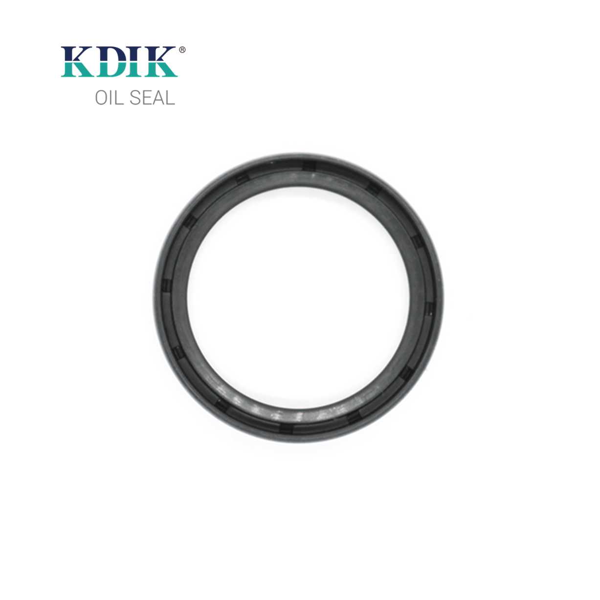 SKF Nitrile NBR Seal Ring 55*70*8 mm Auto Spare Parts
