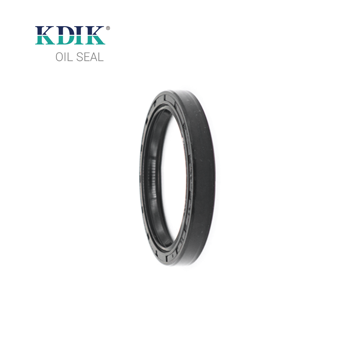 SKF Nitrile NBR Seal Ring 55*70*8 mm Auto Spare Parts