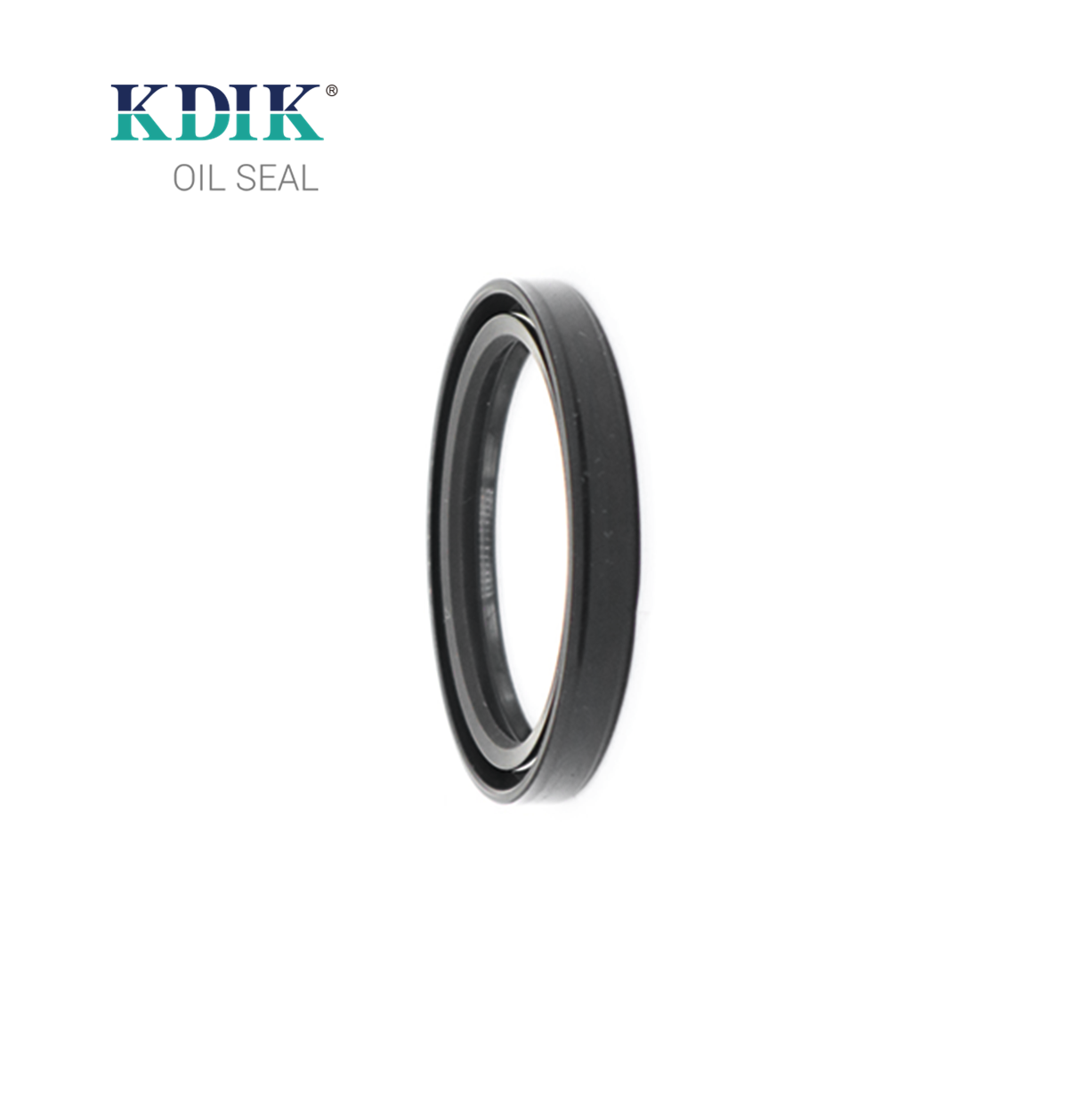 SKF Nitrile NBR Seal Ring 55*70*8 mm Auto Spare Parts