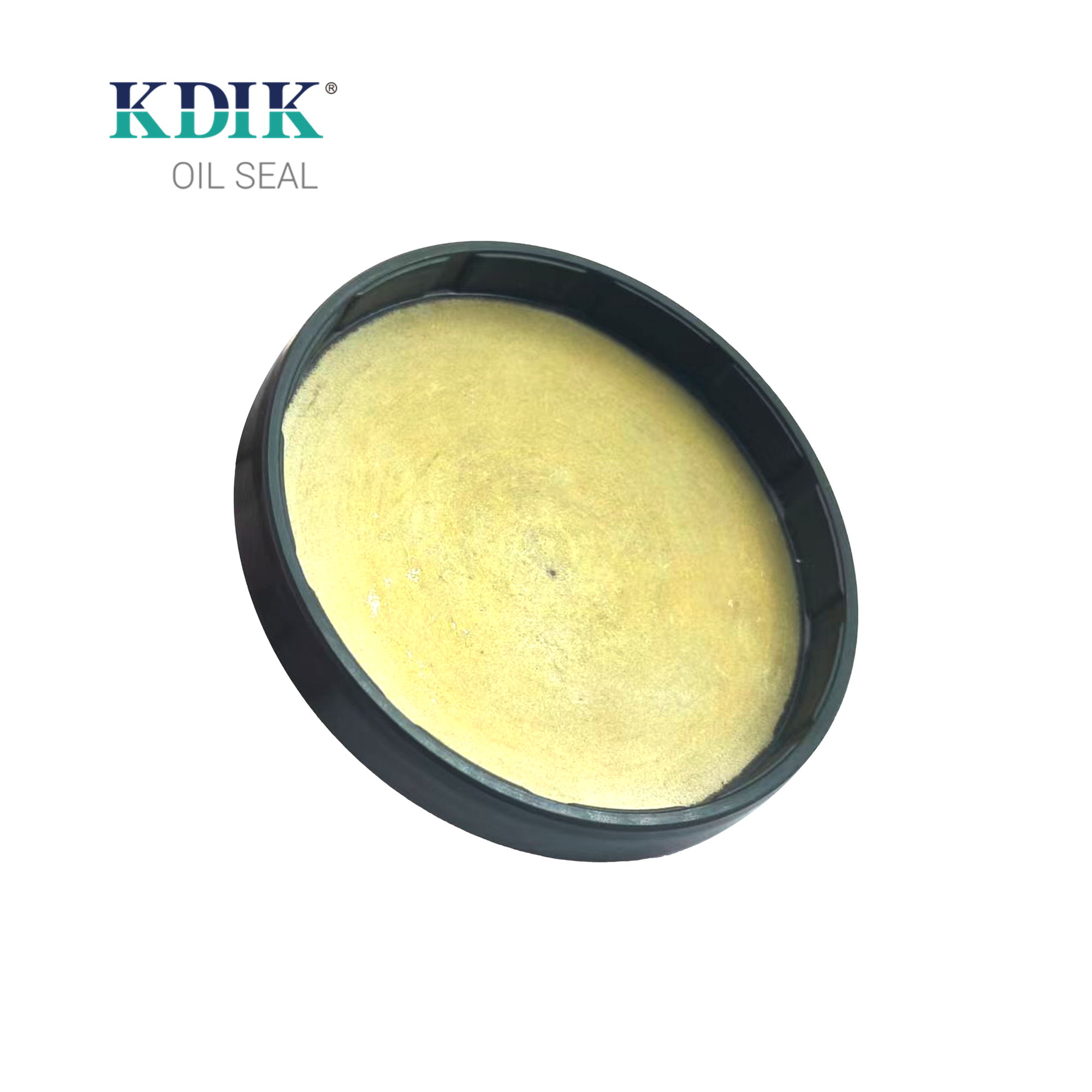 EC 72*10 Oil Seal Rubber Products End Cap Cover Seals KDIK Factory