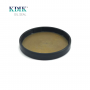 EC 72*10 Oil Seal Rubber Products End Cap Cover Seals KDIK Factory