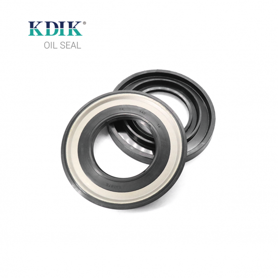 TC3Y 74*142*14 Oil Seal OEM AE3587 9-09924374-0 Auto Isuzu Oil Seal Truck Wheel Hub Parts