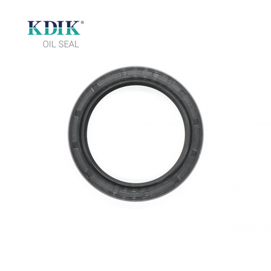 Nitrile Rubber Cover Double Lip TC Oil Seal 55*72*10 mm