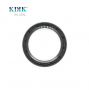 Nitrile Rubber Cover Double Lip TC Oil Seal 55*72*10 mm