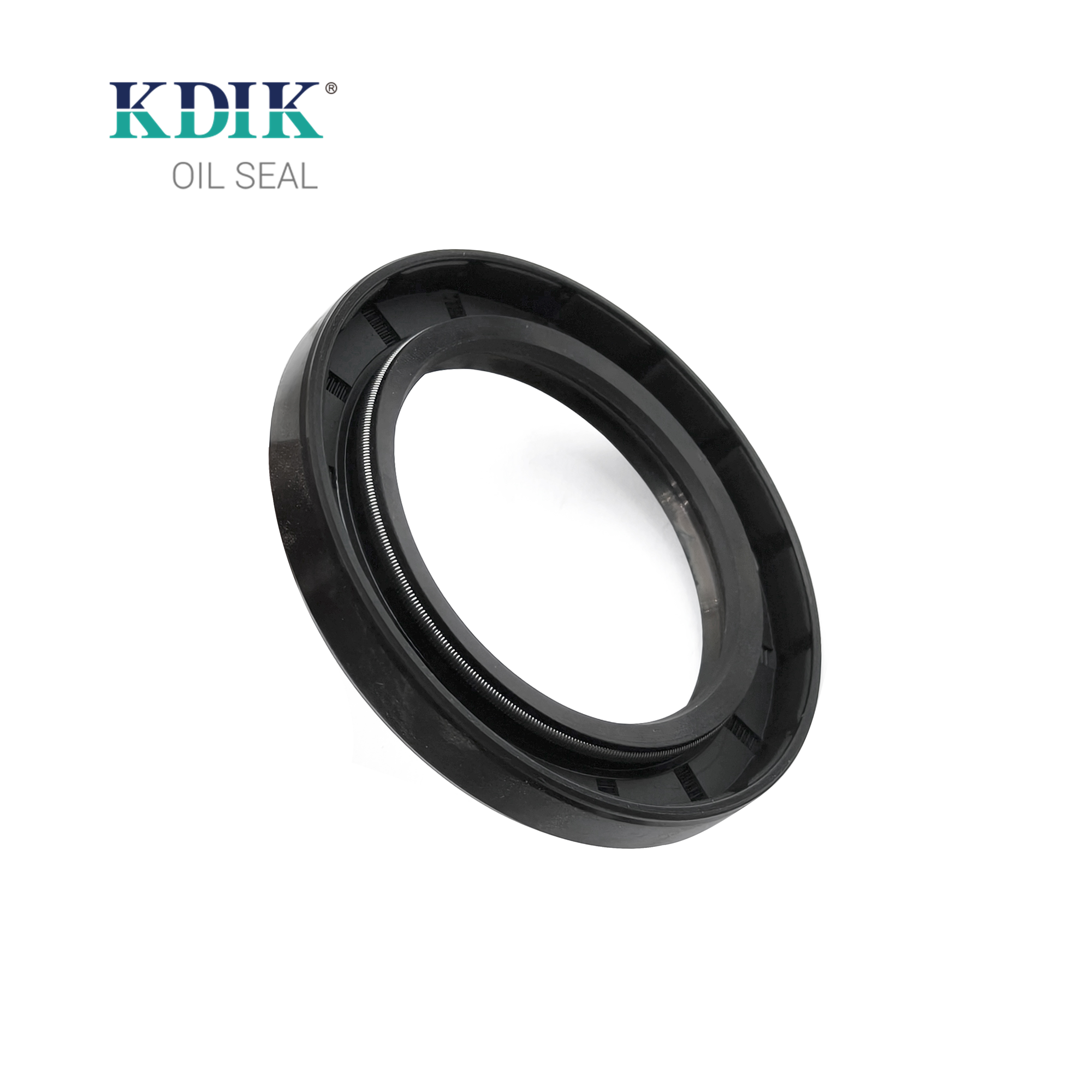 TC 55*80*10 Skeleton Oil Seal Rubber Radial Shaft Seals NBR/FKM