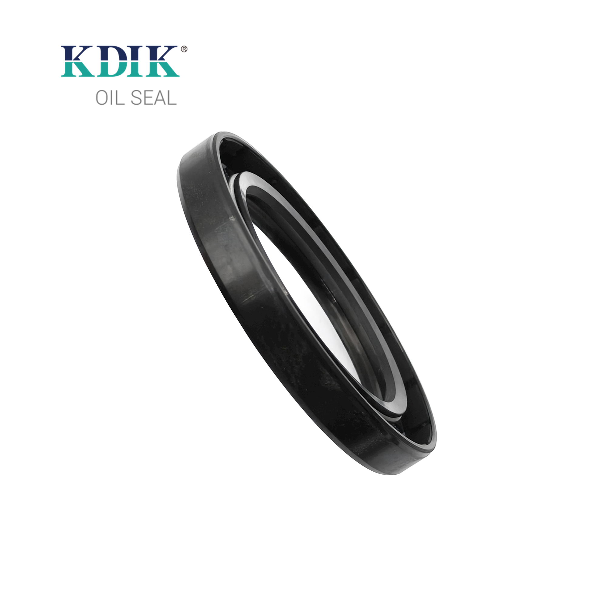 TC 55*80*10 Skeleton Oil Seal Rubber Radial Shaft Seals NBR/FKM