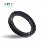 33*43*6.5/7.5 Power Steering Oil Seal High Quality KDIK Factory