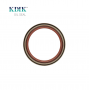 Half Metal Half Rubber WG99813 75*95*10 Oil Seal Heavy Truck Parts