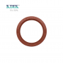 Half Metal Half Rubber WG99813 75*95*10 Oil Seal Heavy Truck Parts