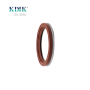 Half Metal Half Rubber WG99813 75*95*10 Oil Seal Heavy Truck Parts