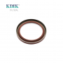 Half Metal Half Rubber WG99813 75*95*10 Oil Seal Heavy Truck Parts