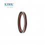 Half Metal Half Rubber WG99813 75*95*10 Oil Seal Heavy Truck Parts