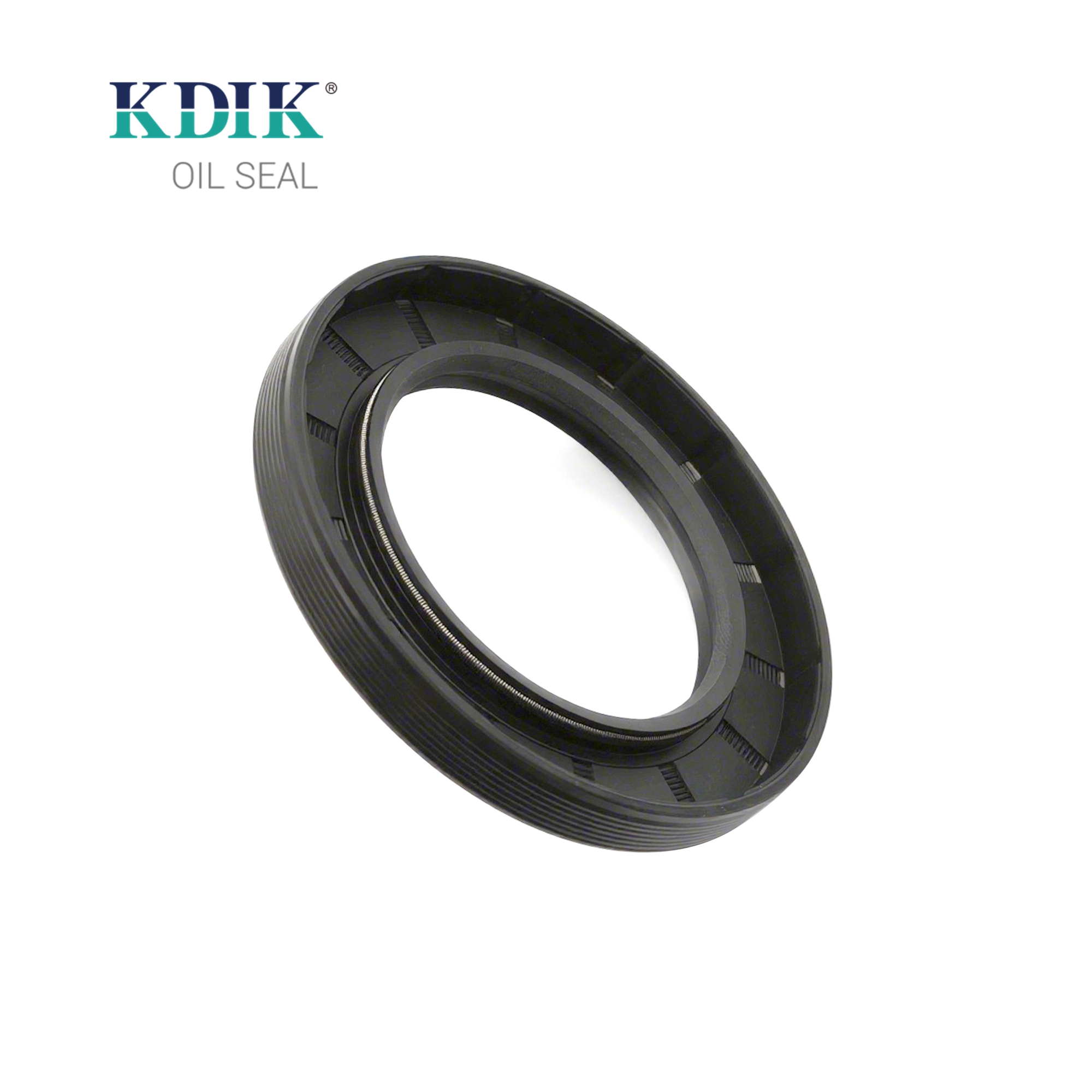 Oil Seal TC 55*85*10 MM NBR Rubber Double Lip Sealing Ring
